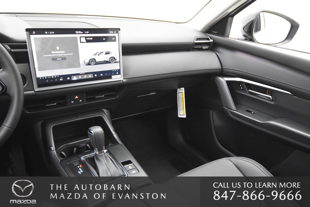 New 2026 MAZDA CX-5 2.5 S w/ Premium Package image 29