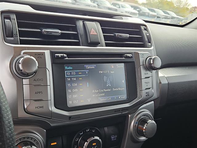 Used 2019 Toyota 4Runner SR5 image 17