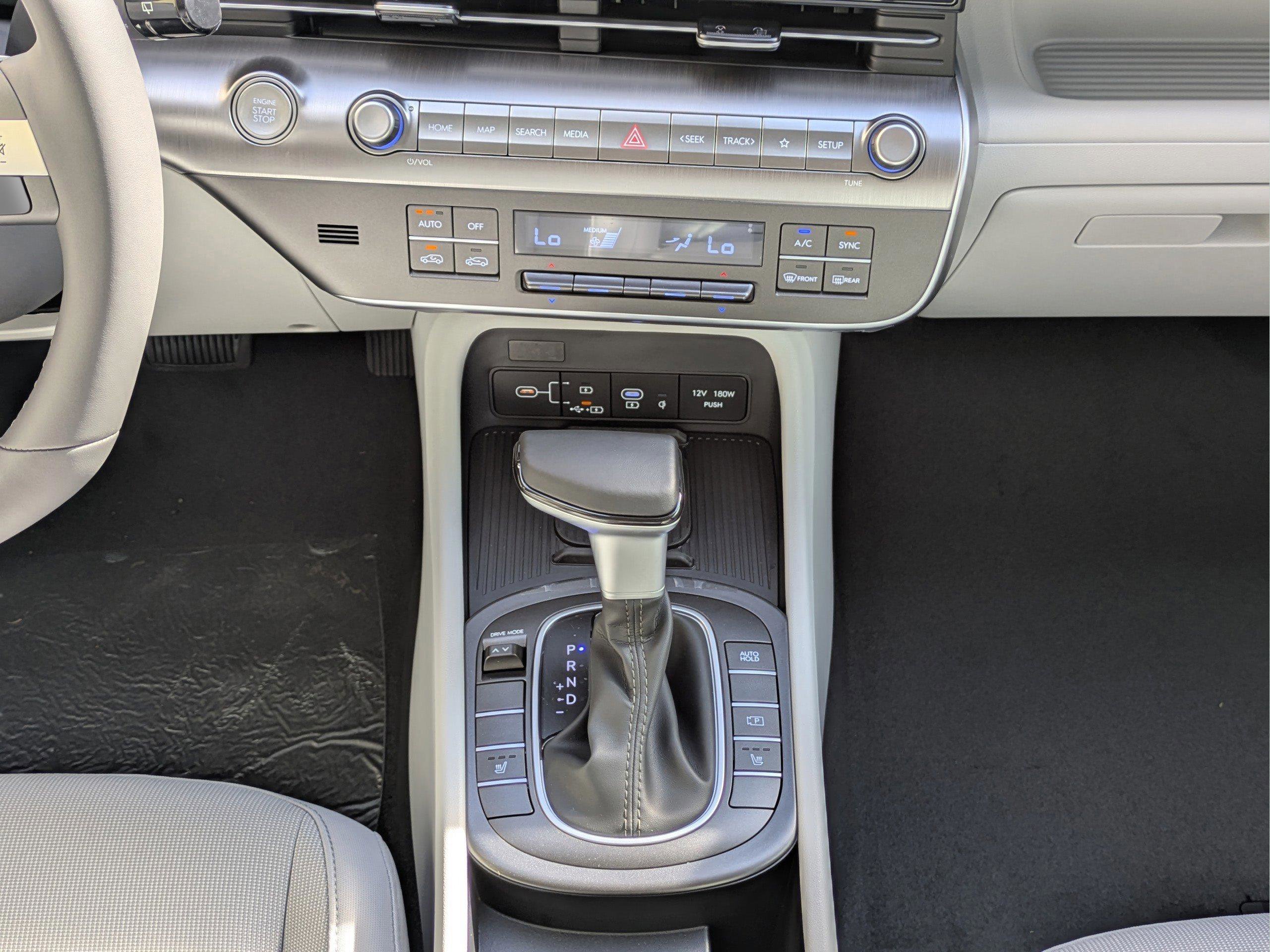 New 2026 Hyundai Kona SEL Sport image 19