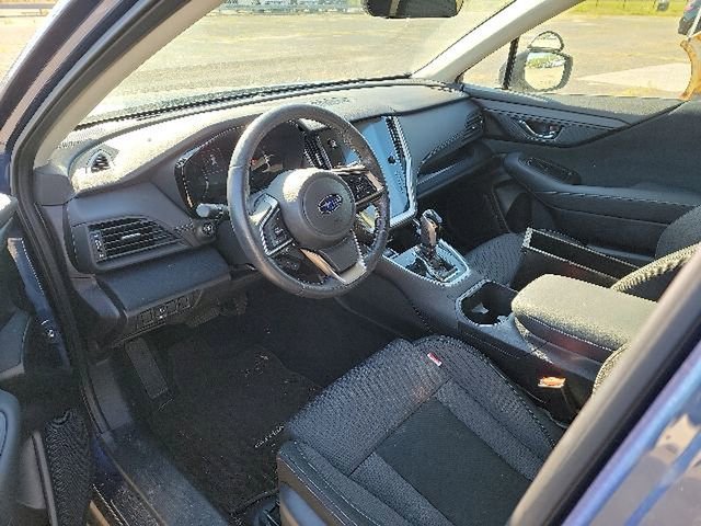 Used 2021 Subaru Outback Premium AWD/4WD image 9