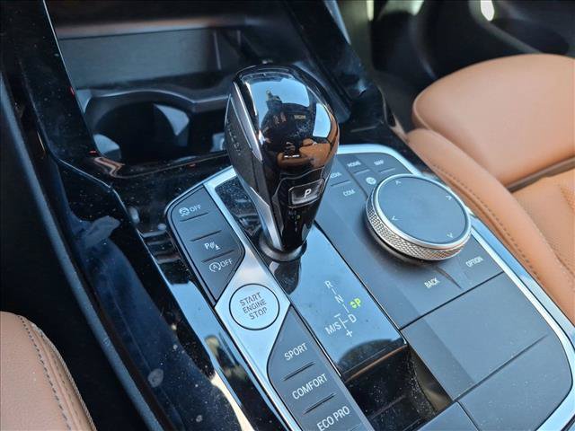 Used 2022 BMW X3 sDrive30i w/ Premium Package RWD image 10