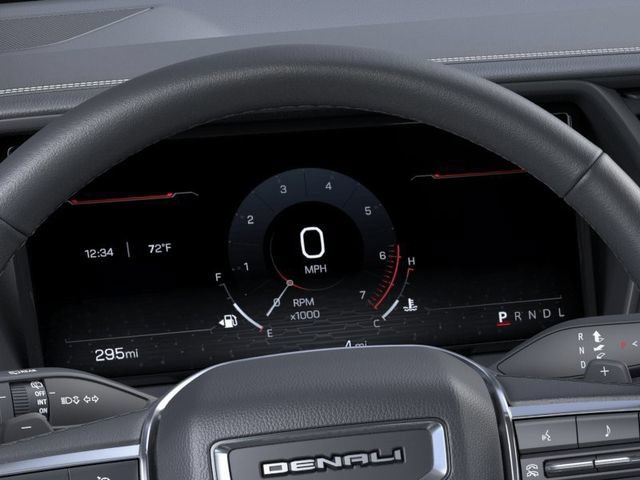 New 2027 GMC Terrain Denali AWD/4WD image 20