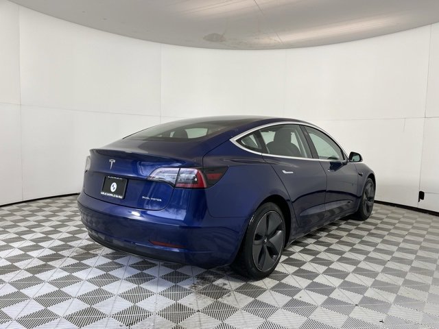 Used 2018 Tesla Model 3 image 7