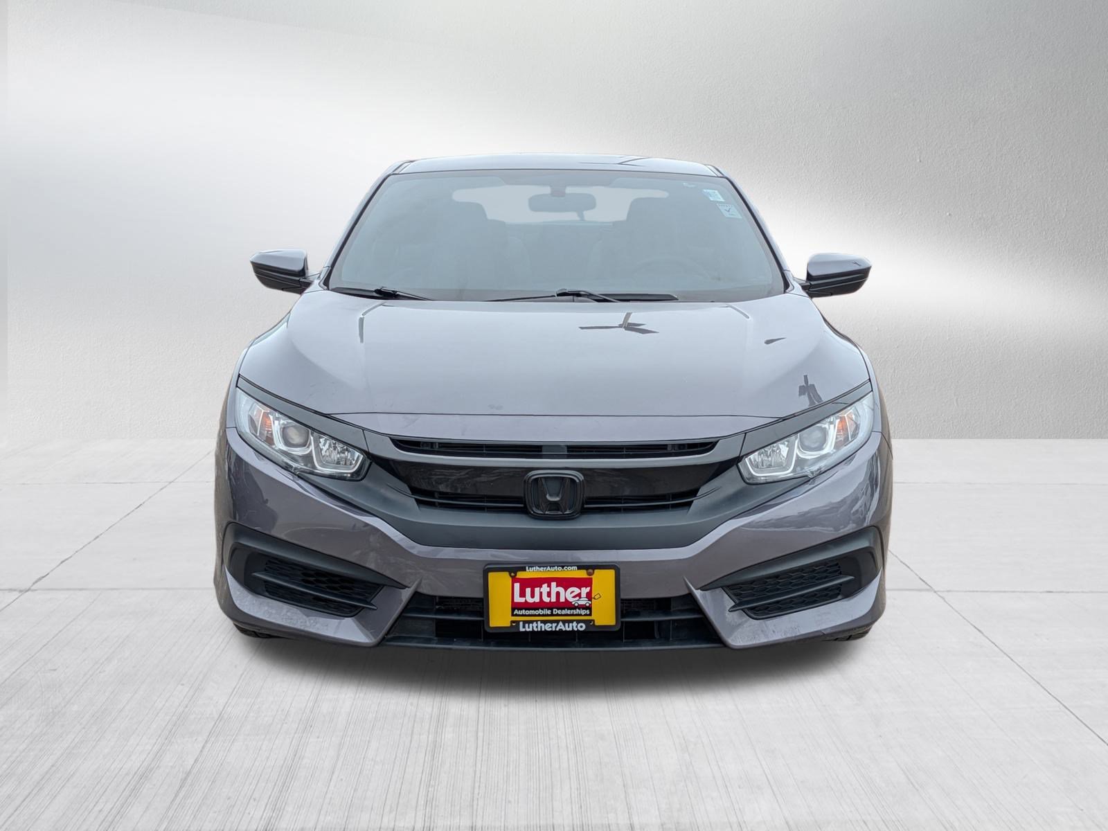 Used 2018 Honda Civic LX video 2