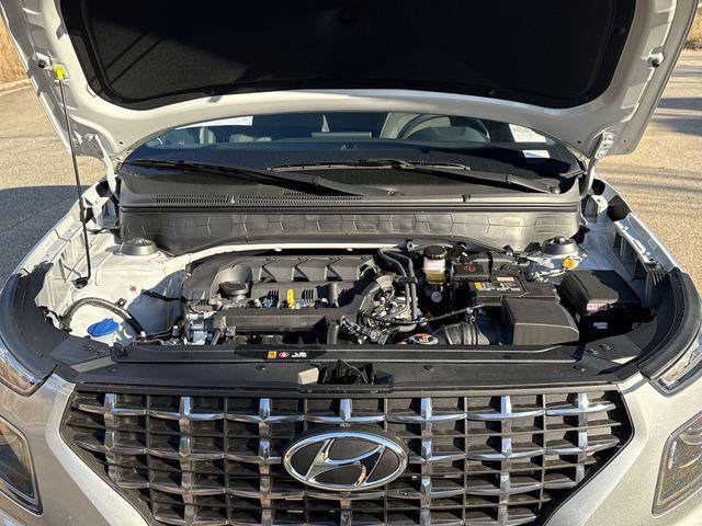 New 2026 Hyundai Venue SEL image 18