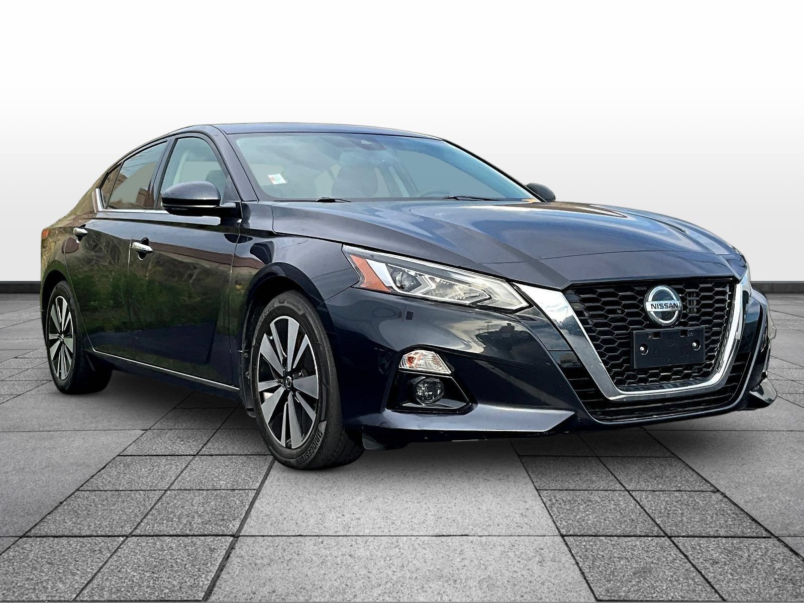 Used 2019 Nissan Altima 2.5 SL