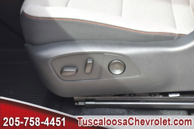 New 2026 Chevrolet Traverse LT w/ Driver Confidence Package image 16