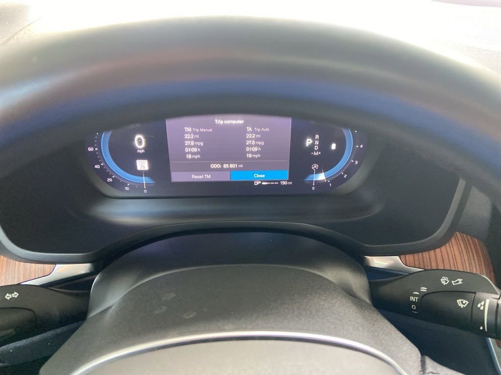 Used 2023 Volvo S60 B5 Plus w/ Climate Package AWD/4WD image 21
