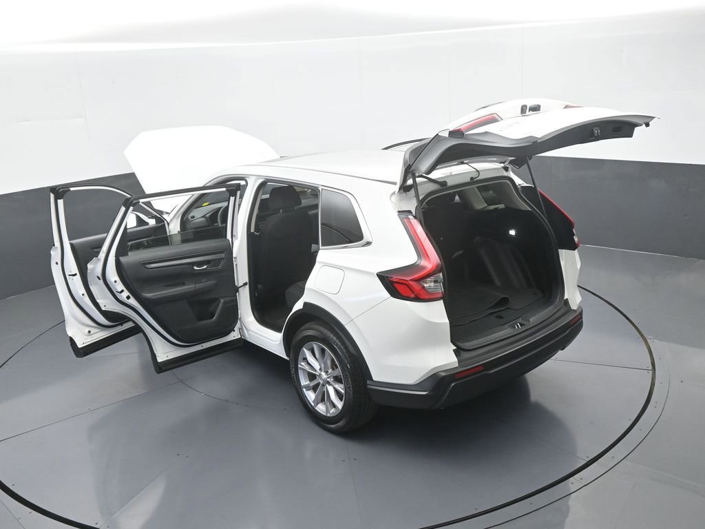 Used 2025 Honda CR-V EX image 60