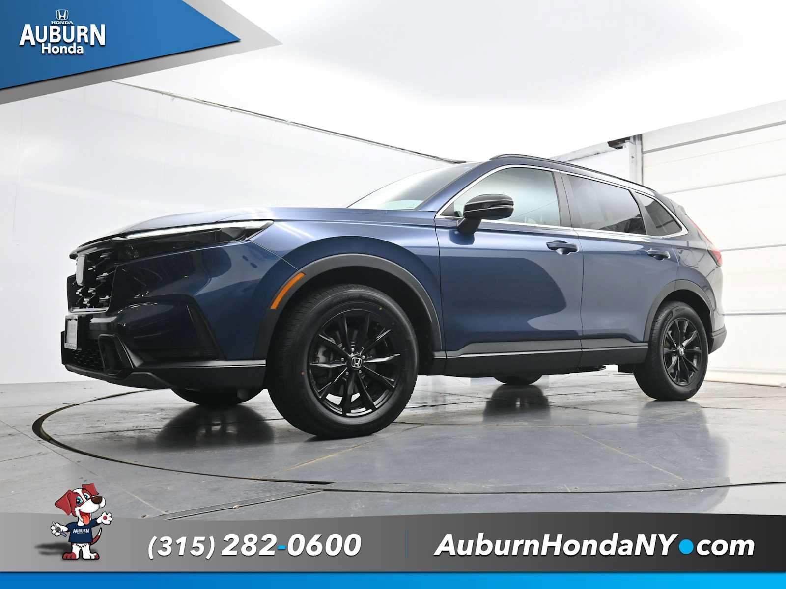Used 2025 Honda CR-V Sport-L image 21