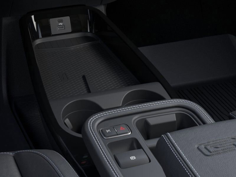 New 2026 Ford Mustang Mach-E GT image 50