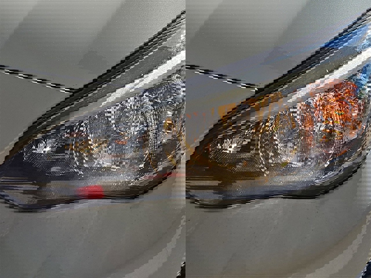 Certified 2023 Subaru Crosstrek 2.0i Premium image 32