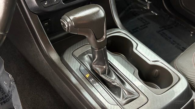 Used 2016 GMC Canyon SLE w/ All Terrain Adventure Package image 40