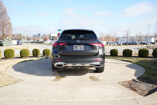 Used 2026 Mercedes-Benz GLC 300 4MATIC image 7