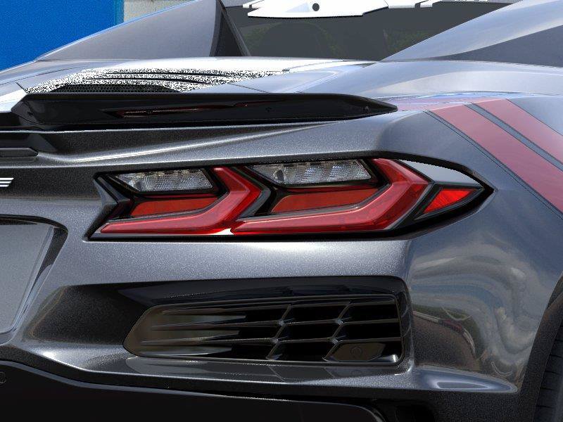 New 2027 Chevrolet Corvette Grand Sport RWD image 11