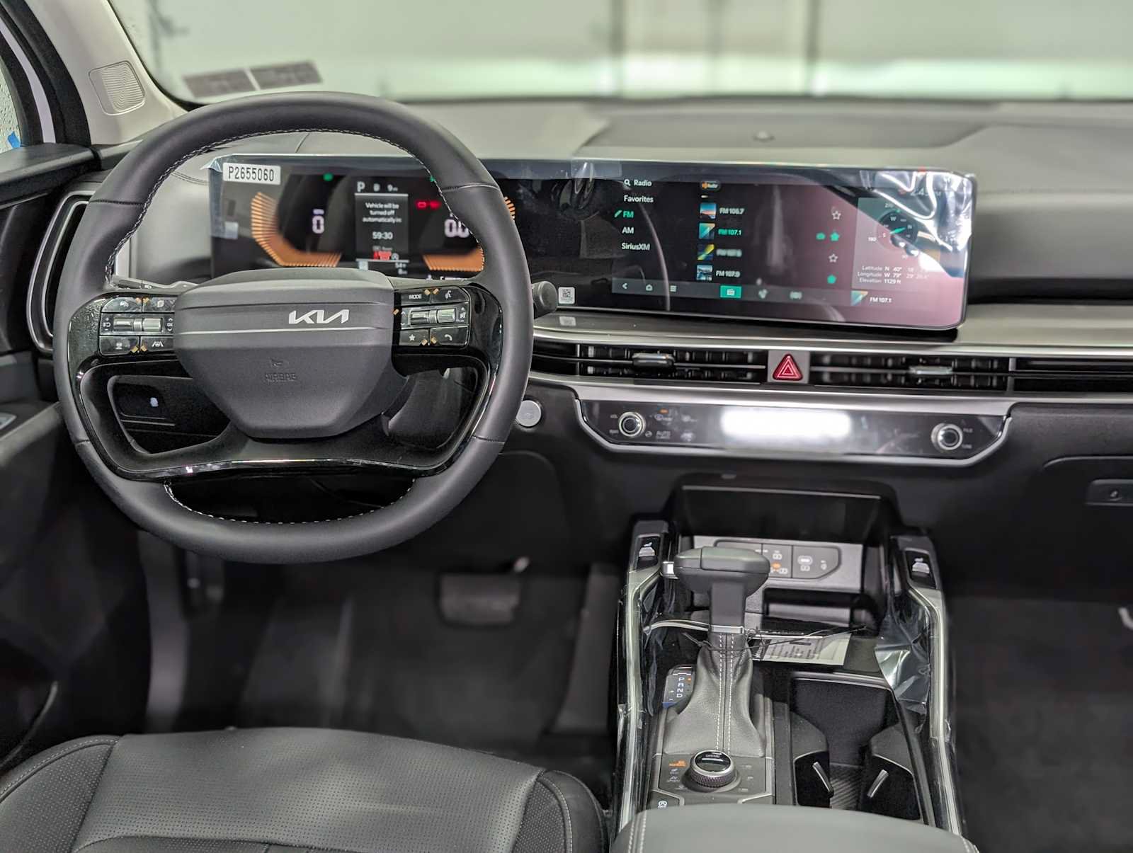 New 2026 Kia Sorento S AWD/4WD image 5