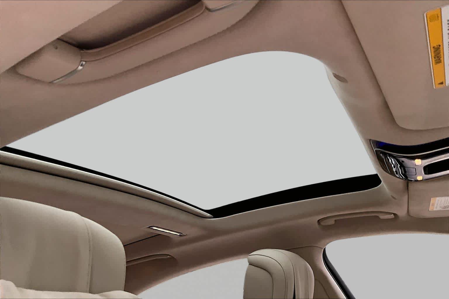 Certified 2023 Mercedes-Benz S 500 4MATIC image 14