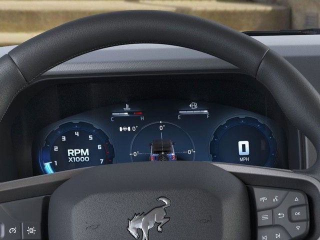 New 2026 Ford Bronco Big Bend image 13