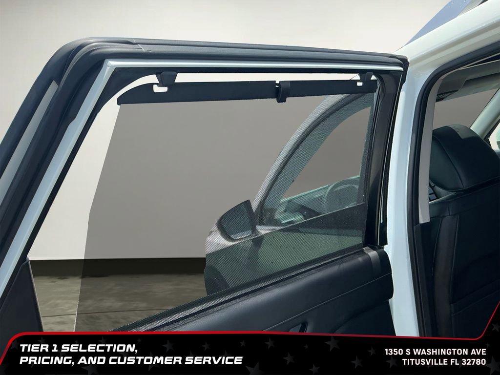 Used 2022 Nissan Pathfinder SL w/ SL Premium Package FWD image 22