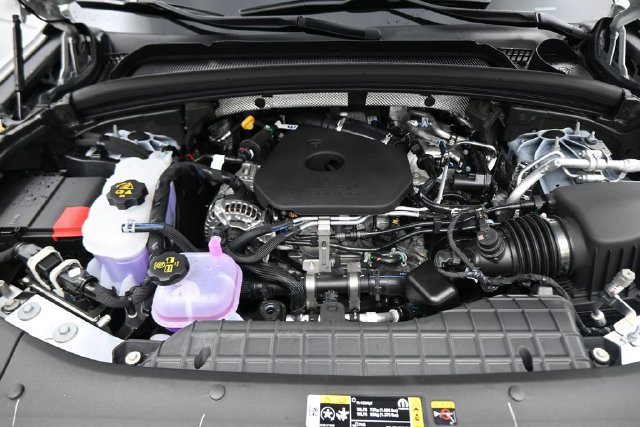 New 2026 Jeep Grand Cherokee Altitude AWD/4WD image 19