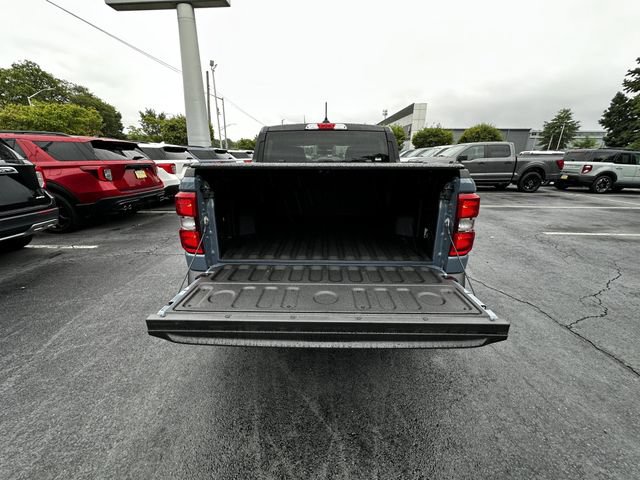 Certified 2026 Ford Maverick Lariat w/ Black Appearance Package AWD/4WD image 42