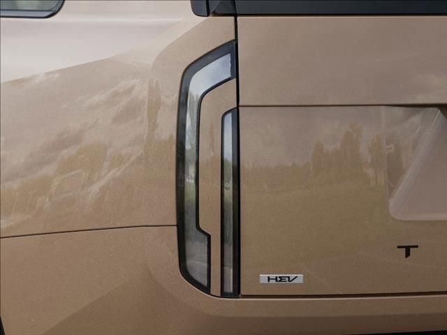 New 2027 Kia Telluride SX X-Line image 11