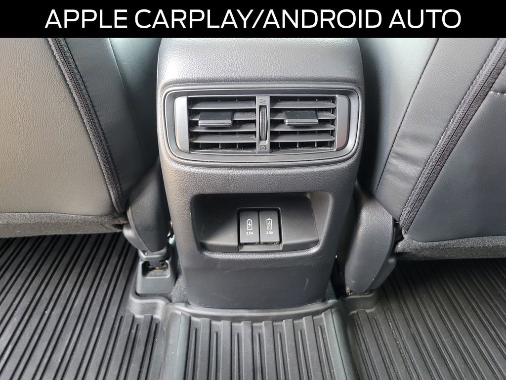 Used 2018 Honda CR-V EX-L image 11