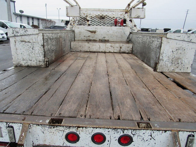 Used 2021 Ford F450 XL w/ Power Equipment Group image 18