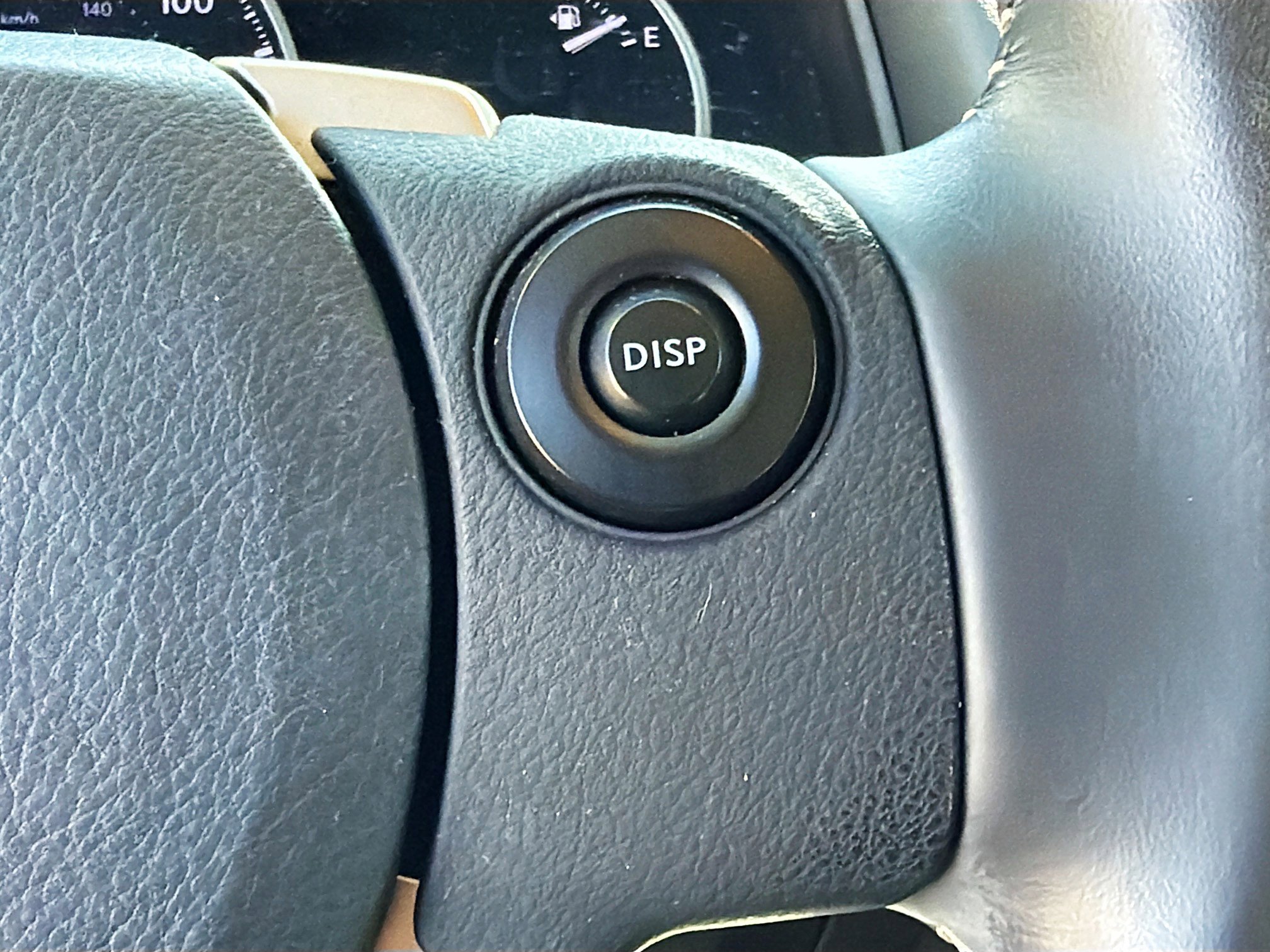 Used 2015 Lexus CT 200h w/ Navigation Package image 34