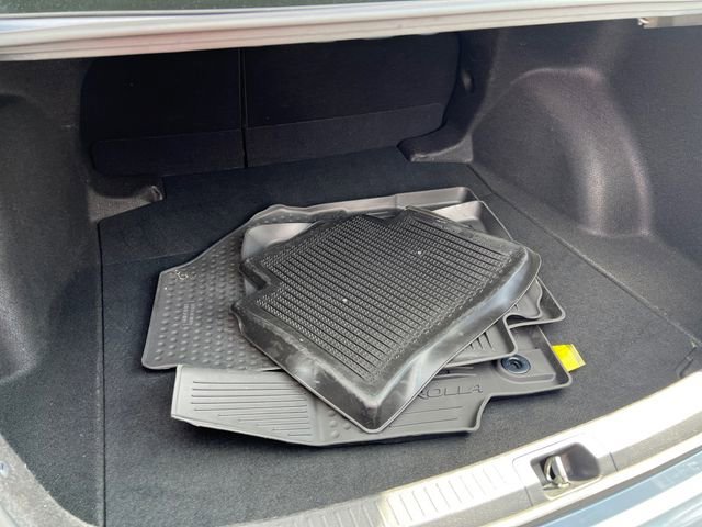 Certified 2023 Toyota Corolla LE FWD image 19