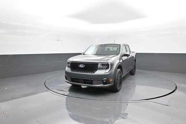 New 2026 Ford Maverick Lobo image 3