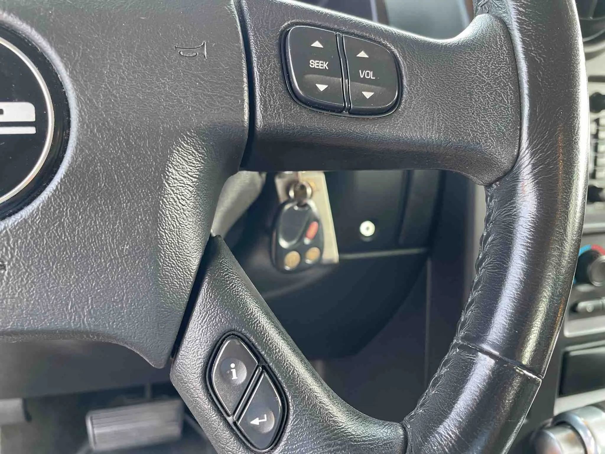 Used 2006 HUMMER H2 SUT image 31