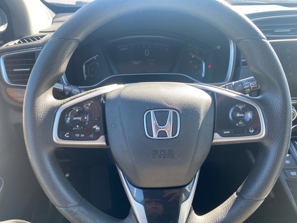 Used 2019 Honda CR-V EX image 13