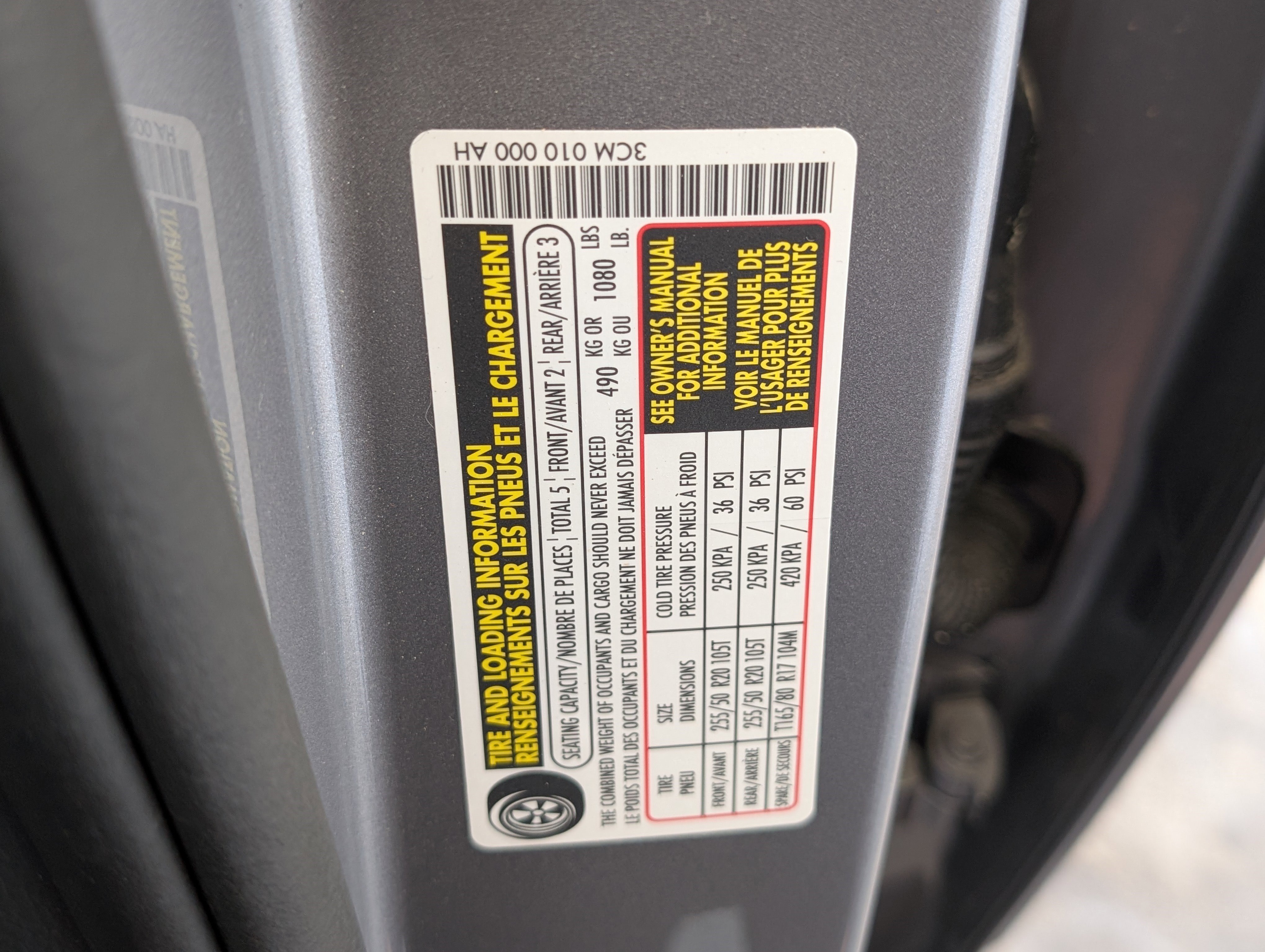 Used 2025 Volkswagen Atlas Cross Sport SEL image 40