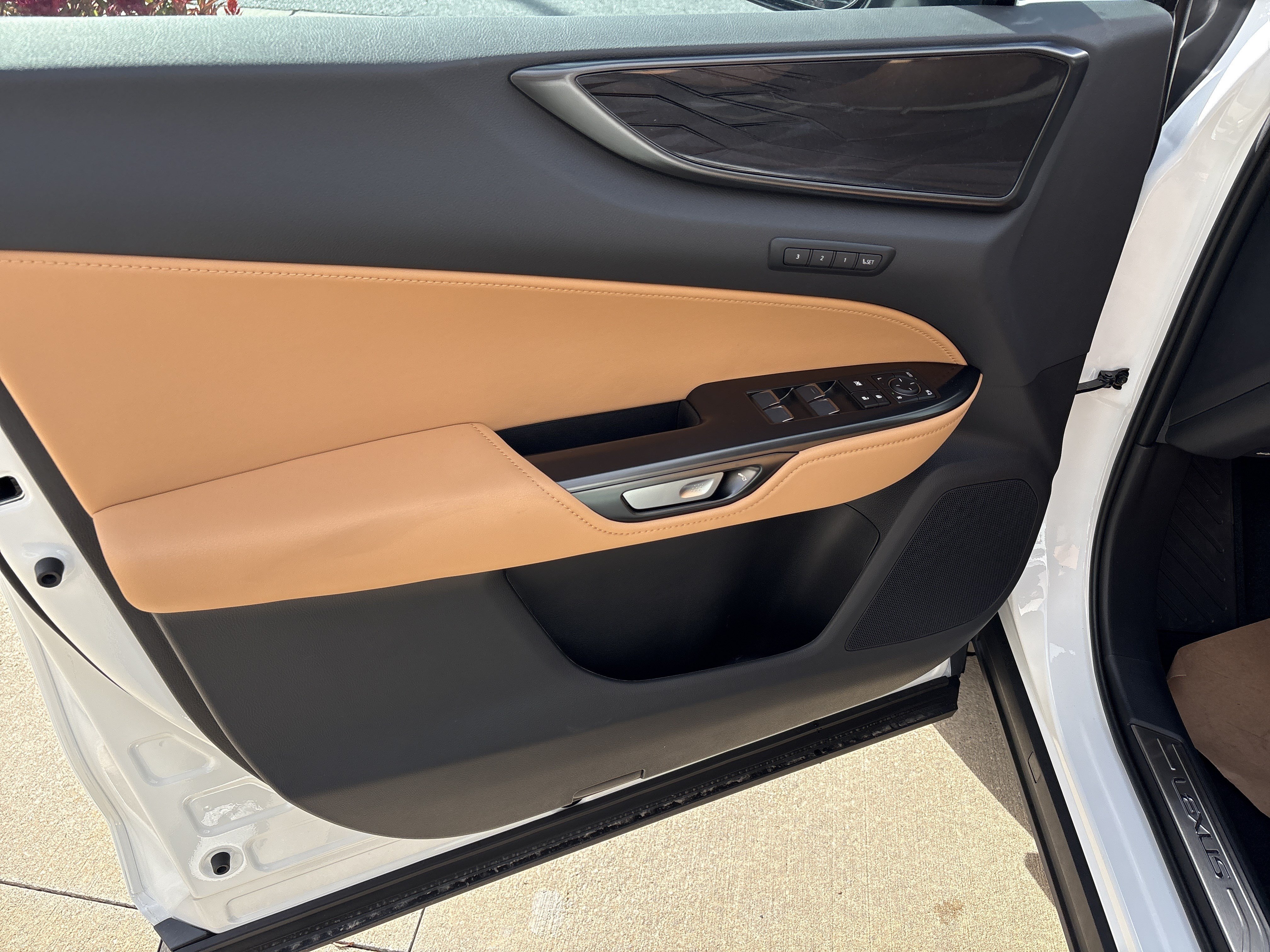 New 2026 Lexus NX 350 AWD w/ Accessory Package (2T) image 13