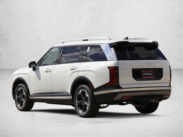 New 2026 Hyundai Palisade Limited image 7