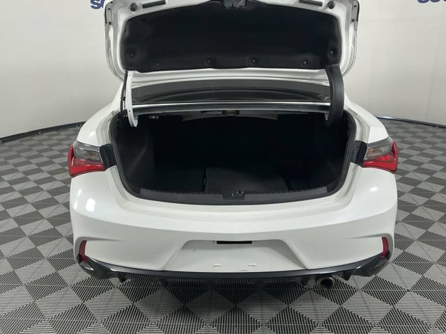 Used 2021 Acura ILX FWD image 22
