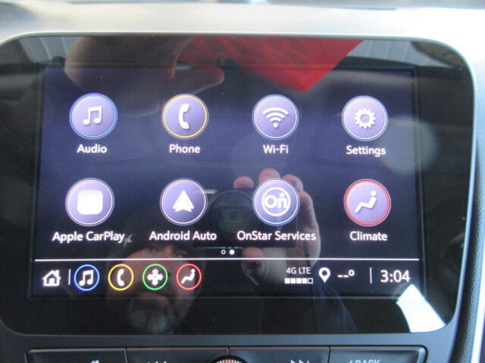 Used 2024 Chevrolet Malibu LT image 32