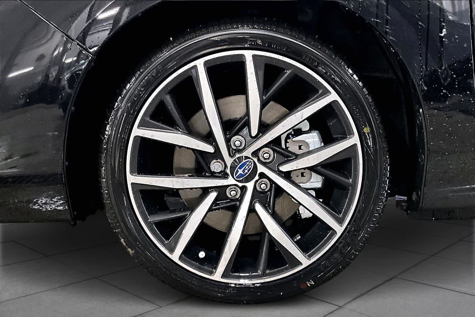 New 2026 Subaru Impreza 2.0i Sport AWD/4WD image 11