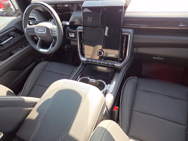 New 2026 GMC Yukon Elevation w/ Elevation Premium Package AWD/4WD image 27