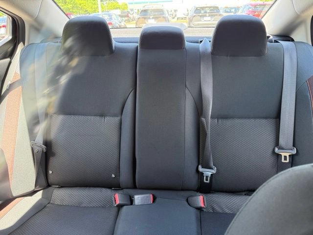 Certified 2020 Nissan Versa SR w/ Convenience Package FWD image 24