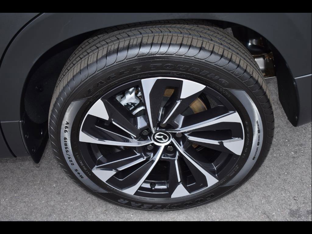 New 2025 MAZDA CX-50 2.5 Hybrid w/ Weather Package image 19