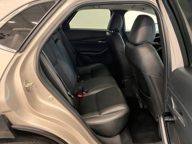 Used 2024 MAZDA CX-30 AWD 2.5 S w/ Select Sport Pkg image 10
