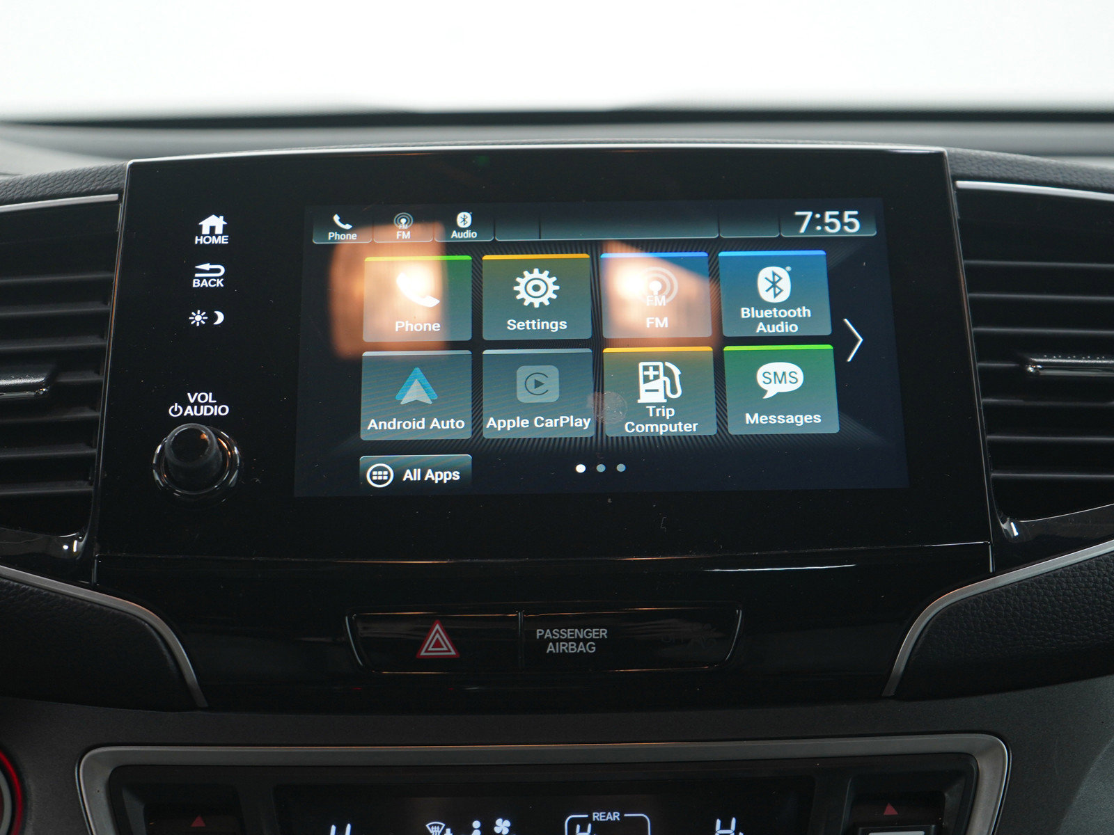 Used 2020 Honda Passport EX-L image 19