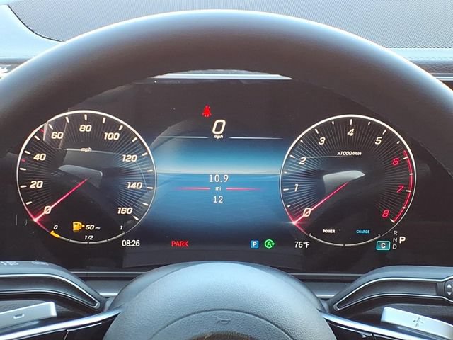New 2026 Mercedes-Benz GLE 450 4MATIC Coupe image 11