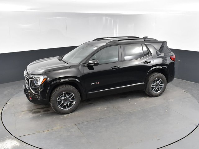 Used 2026 GMC Terrain AT4 w/ LPO, Floor Liner Package AWD/4WD image 30