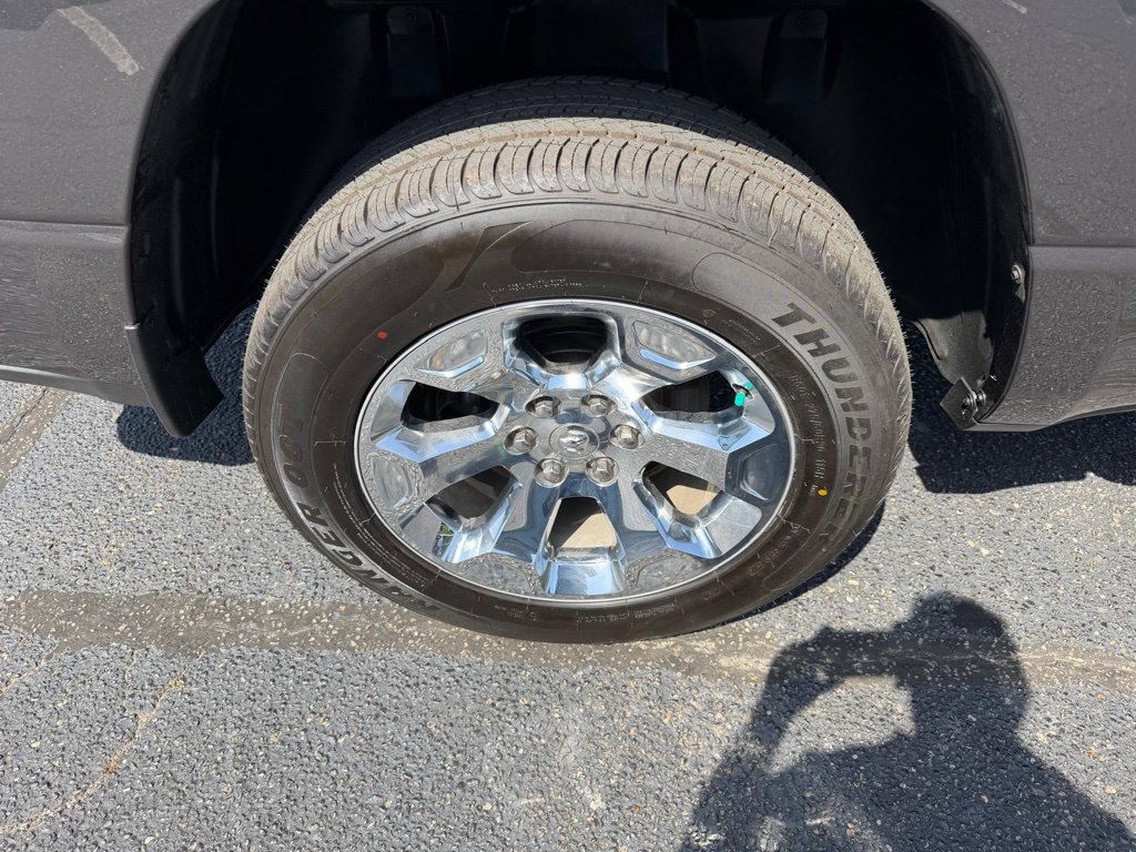 Used 2020 RAM 1500 Big Horn AWD/4WD image 24