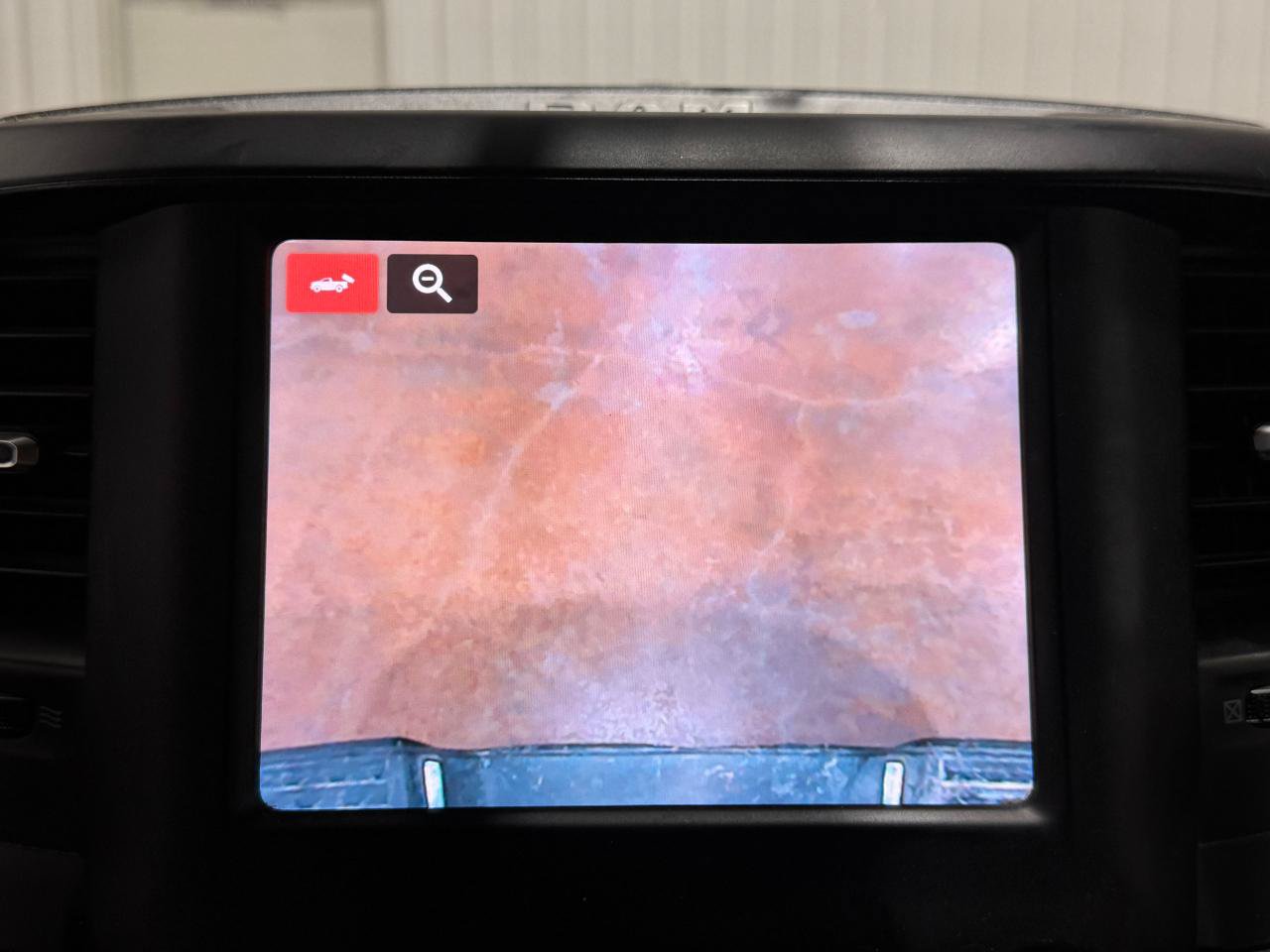 Used 2023 RAM 2500 Tradesman AWD/4WD image 48