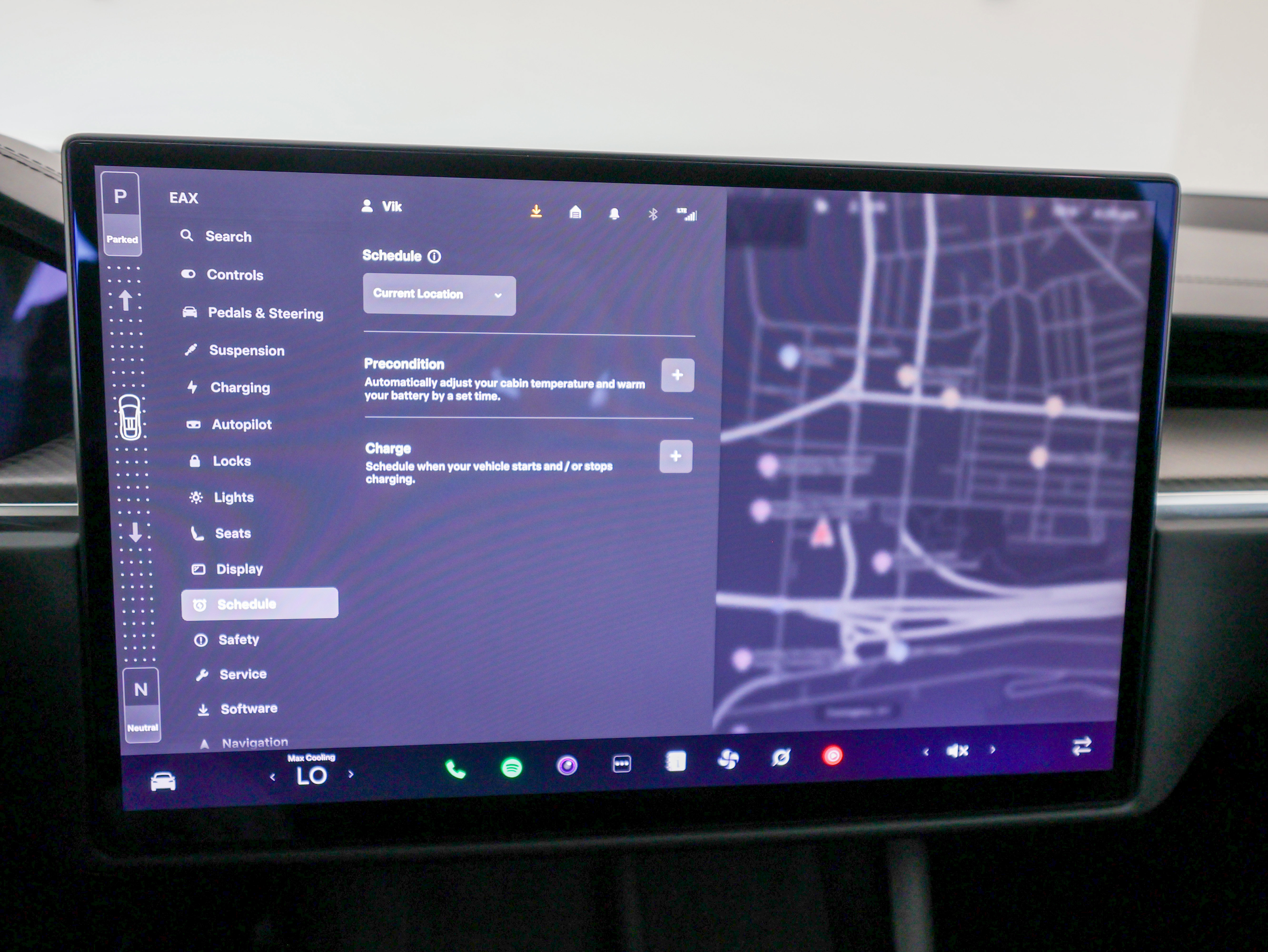 Used 2023 Tesla Model X Plaid image 41