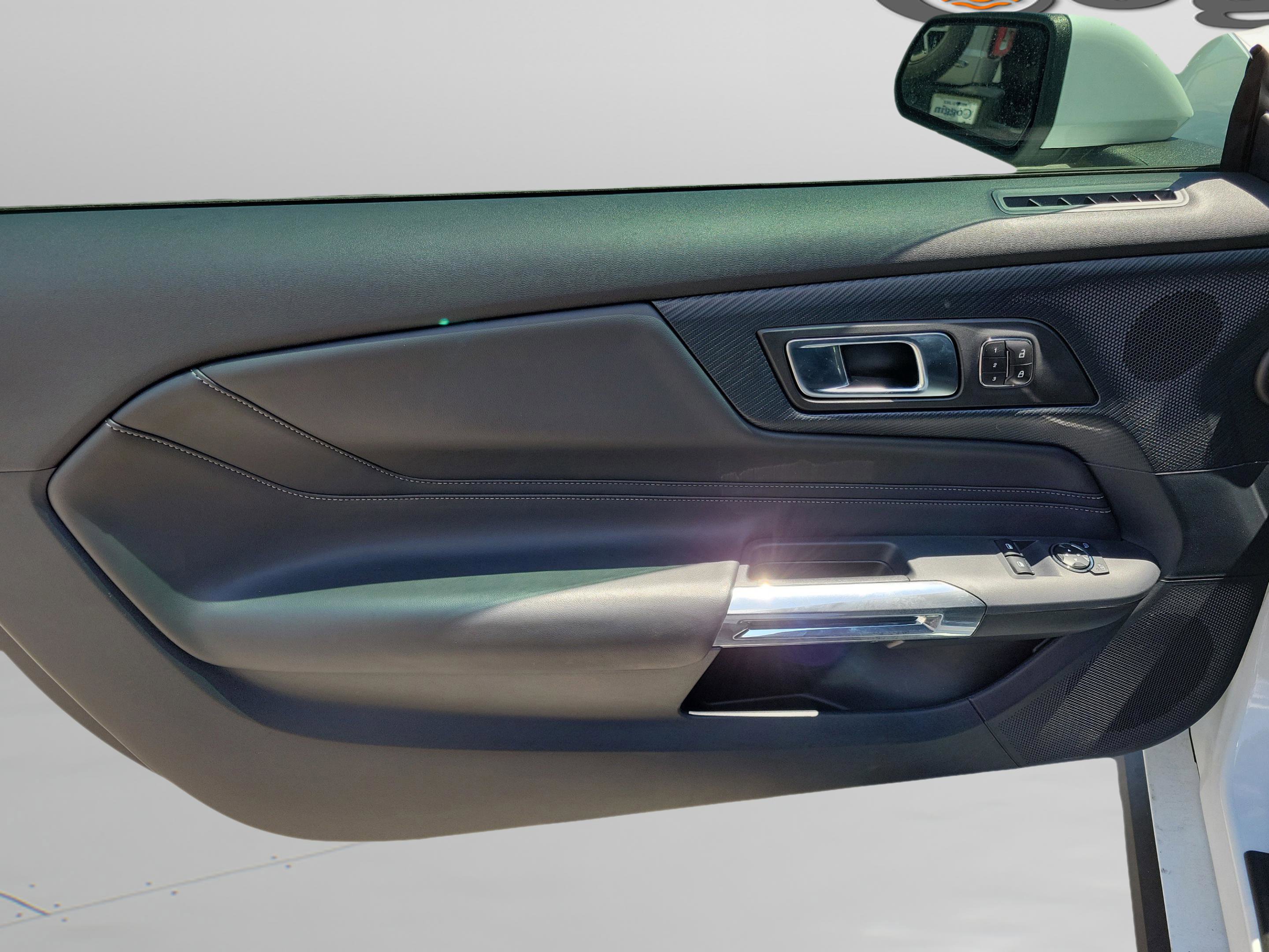 Used 2024 Ford Mustang GT Premium image 27